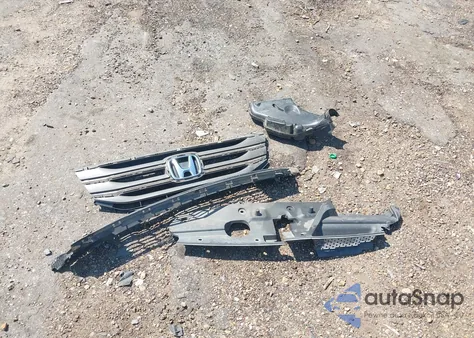 2012 Honda Odyssey Ex-L from USA, damaged, VIN 5FNRL5H68CB038974